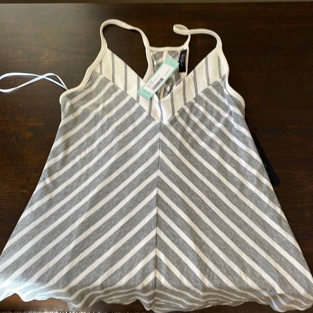 Womens Tank